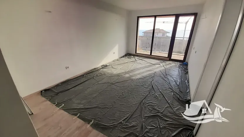 Prodej bytu 2+kk, Sveti Vlas, Bulharsko, 63 m2