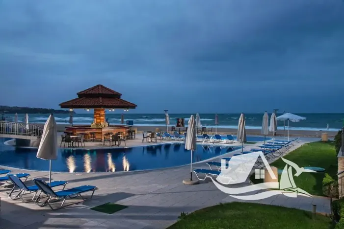 Prodej bytu 4+kk, Obzor, Bulharsko, 1069 m2