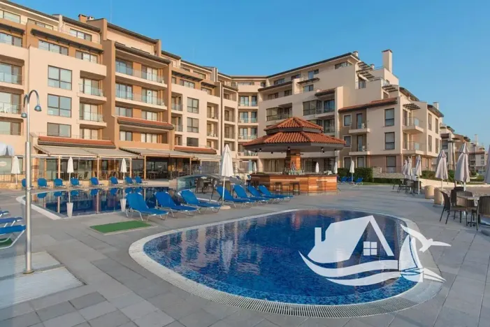 Prodej bytu 4+kk, Obzor, Bulharsko, 1069 m2