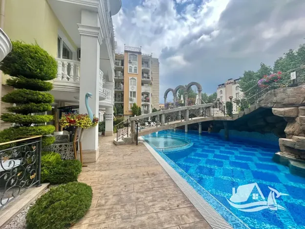 Prodej bytu 4+kk, Nesebar, Bulharsko, 211 m2