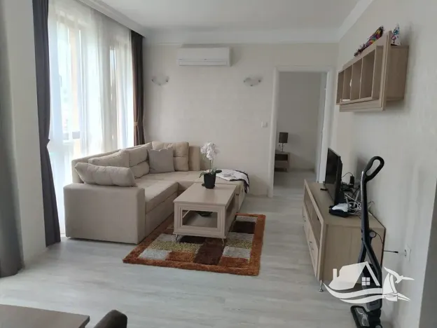 Prodej bytu 3+kk, Nesebar, Bulharsko, 93 m2