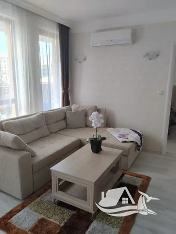 Prodej bytu 3+kk, Nesebar, Bulharsko, 93 m2