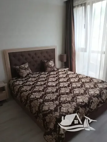 Prodej bytu 3+kk, Nesebar, Bulharsko, 93 m2