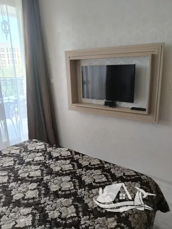 Prodej bytu 3+kk, Nesebar, Bulharsko, 93 m2