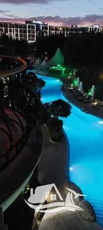 Prodej bytu 3+kk, Nesebar, Bulharsko, 93 m2