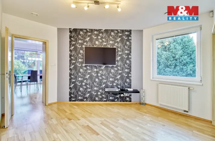 Prodej rodinného domu, Hrušovany, 300 m2