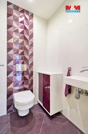 Prodej rodinného domu, Hrušovany, 300 m2