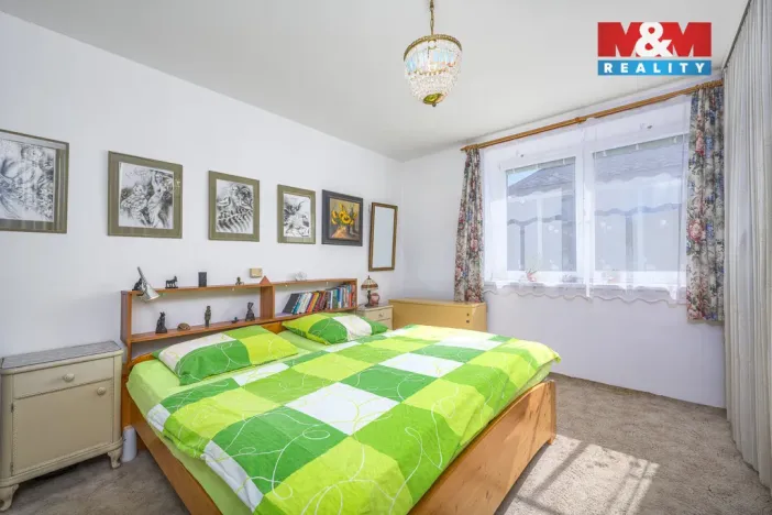 Prodej činžovního domu, Krucemburk, Masarykova, 263 m2