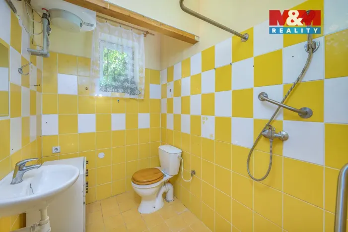 Prodej činžovního domu, Krucemburk, Masarykova, 263 m2