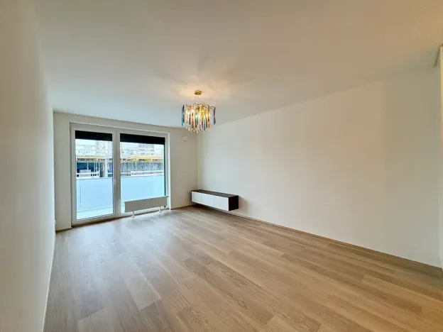Pronájem bytu 2+kk, Praha, Čakovická, 55 m2