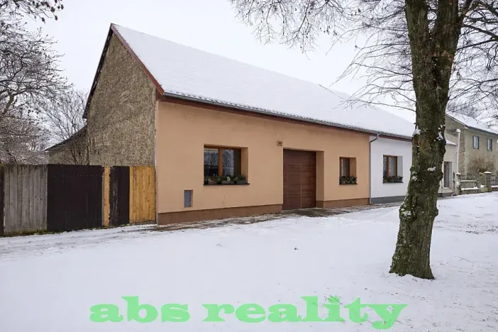 Prodej rodinného domu, Městec Králové, 95 m2