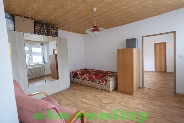 Prodej rodinného domu, Městec Králové, 95 m2