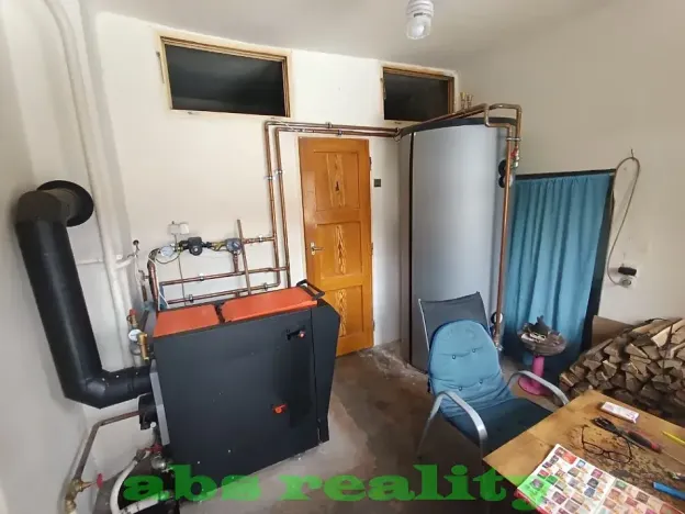 Prodej rodinného domu, Městec Králové, 95 m2