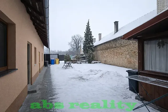 Prodej rodinného domu, Městec Králové, 95 m2