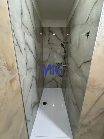 Pronájem bytu 2+kk, Brno, Úvoz, 44 m2