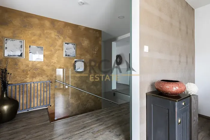 Prodej rodinného domu, Kyjov, 205 m2