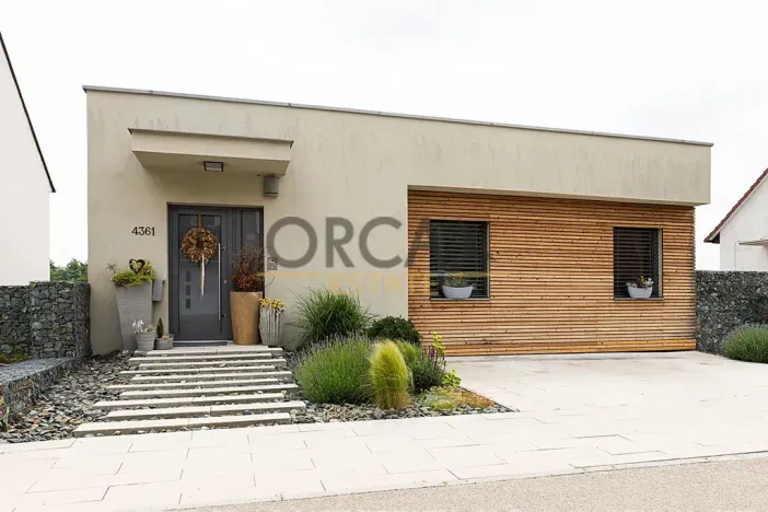 Prodej rodinného domu, Kyjov, 205 m2