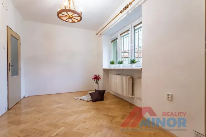 Pronájem bytu 3+kk, Praha - Ruzyně, U silnice, 68 m2