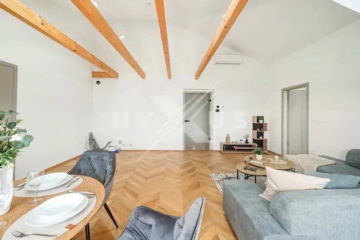 Prodej bytu 4+kk, Praha - Zbraslav, K Havlínu, 104 m2