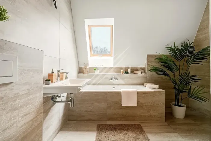 Prodej bytu 4+kk, Praha - Zbraslav, K Havlínu, 104 m2