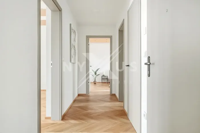 Prodej bytu 4+kk, Praha - Zbraslav, K Havlínu, 104 m2