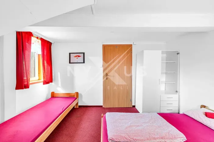 Prodej rodinného domu, Josefův Důl, 550 m2