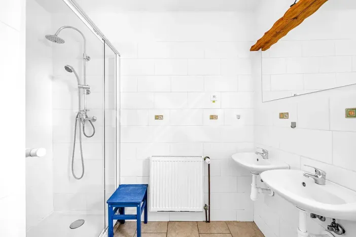 Prodej rodinného domu, Josefův Důl, 550 m2