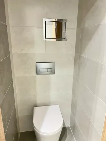 Pronájem bytu 1+1, Praha - Veleslavín, Na okraji, 40 m2