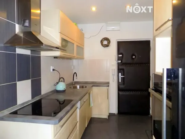 Pronájem bytu 3+kk, Česká Lípa, Jižní, 54 m2