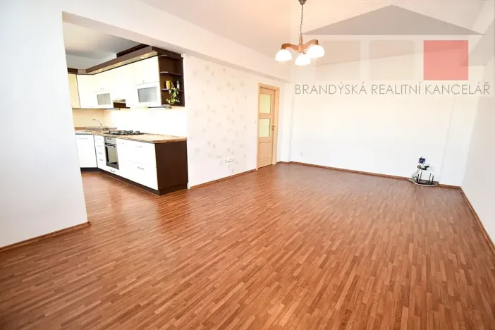 Prodej bytu 3+1, Mladá Boleslav, Jana Palacha, 83 m2