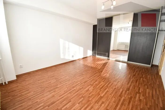 Prodej bytu 3+1, Mladá Boleslav, Jana Palacha, 83 m2