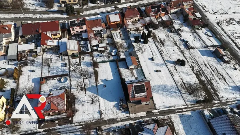 Prodej pozemku pro bydlení, Viničné Šumice, 510 m2