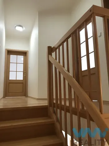 Pronájem bytu 3+1, Ostrava, Pelclova, 84 m2