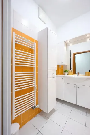 Pronájem bytu 2+kk, Praha - Záběhlice, Na Slatince, 71 m2