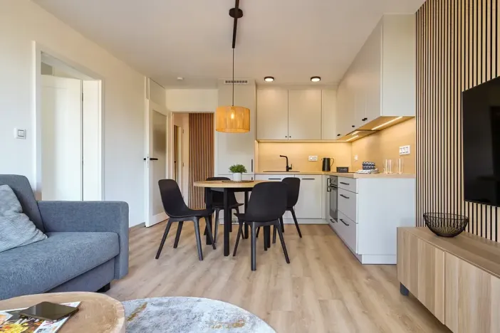 Prodej bytu 4+kk, Loučná pod Klínovcem, 94 m2