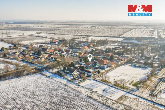 Prodej rodinného domu, Čelákovice - Záluží, K. Brabce, 104 m2