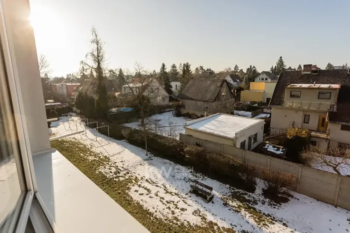 Pronájem bytu 2+kk, Roztoky, Masarykova, 55 m2