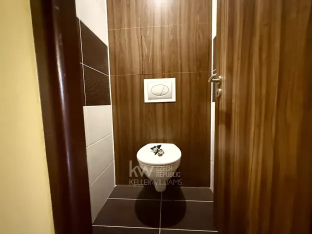 Prodej bytu 3+kk, Praha - Bohnice, Hlivická, 72 m2