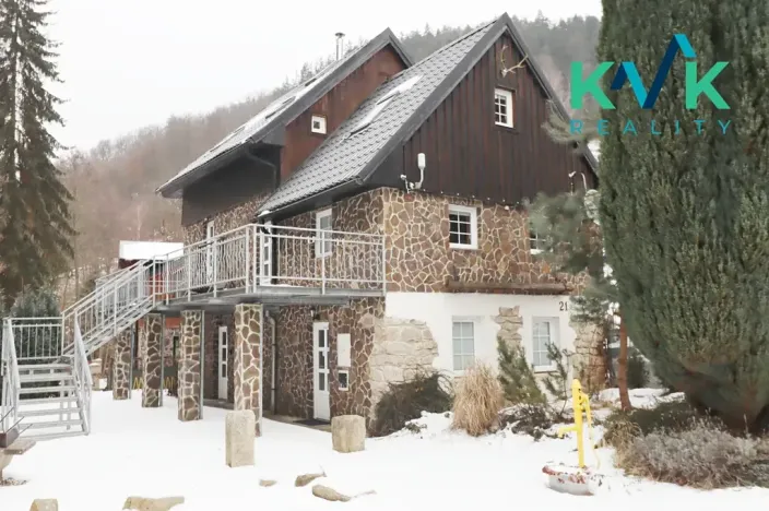 Prodej ubytování, Loket, 149 m2