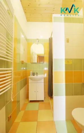 Prodej ubytování, Loket, 149 m2