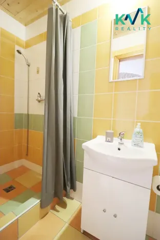 Prodej ubytování, Loket, 149 m2