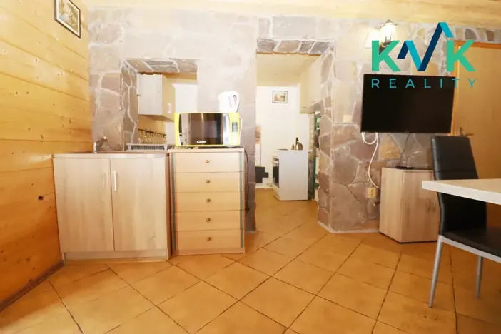 Prodej rodinného domu, Loket, 149 m2