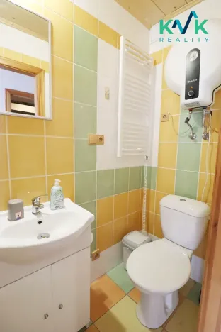 Prodej rodinného domu, Loket, 149 m2