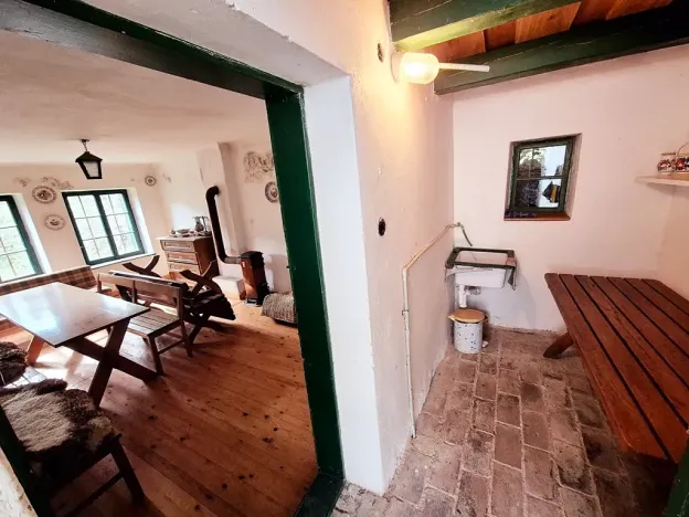 Prodej rodinného domu, Uherské Hradiště, Vinohradská, 100 m2