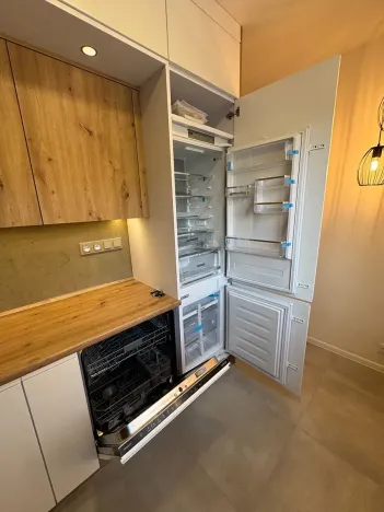 Pronájem bytu 2+1, Karviná, Čajkovského, 56 m2