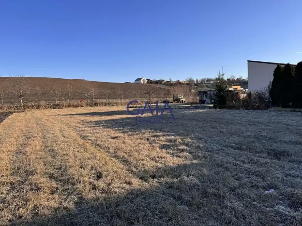 Prodej pozemku pro bydlení, Krumvíř, 1094 m2