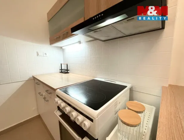 Pronájem bytu 2+kk, Olomouc, Praskova, 56 m2