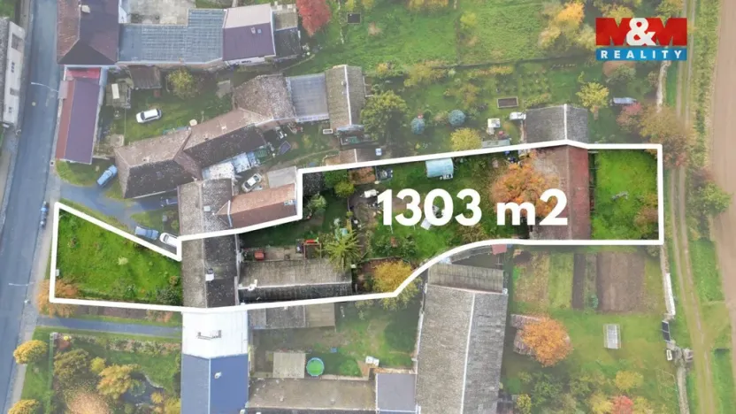 Prodej rodinného domu, Loučka, 100 m2