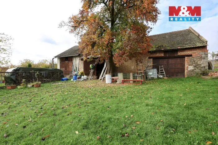 Prodej rodinného domu, Loučka, 100 m2