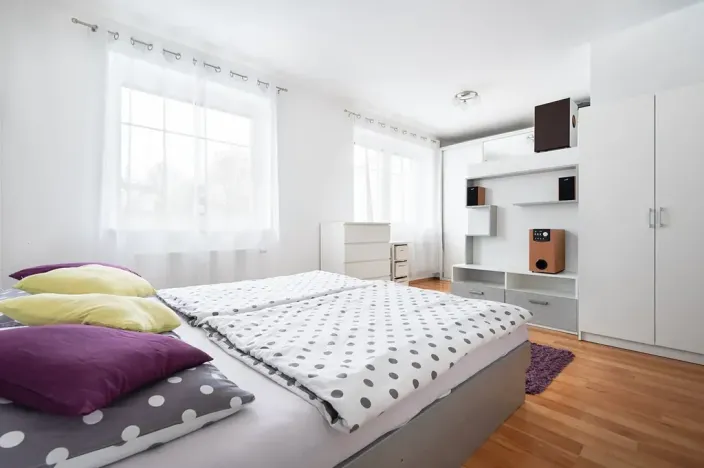 Prodej bytu 3+kk, Jihlava, 72 m2